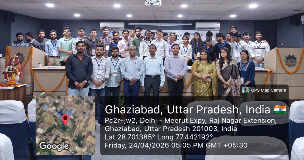 National Conference on Patents Challenges on 24th April 2026