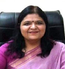 Dr. Monika Sachdeva