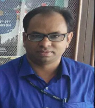 Dr. Munendra Mohan Varshney
