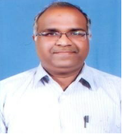 Mr. Abhinav Kumar Agrawal