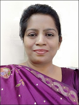 Dr. M.A. Sheela