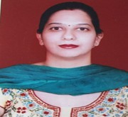 Dr. Rini Singhal