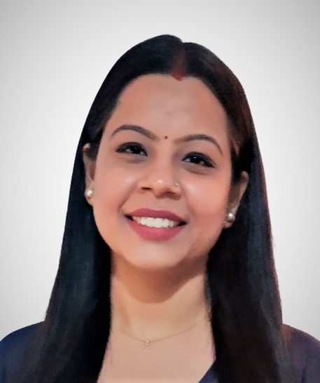 Ms. Kirti Kaushal