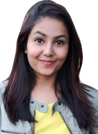 Ms. Shallu Sharma