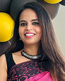 Ms. Shivani Singh