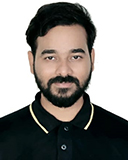 Mr. Nishant Mishra