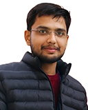 Mr. Harsh Goswami