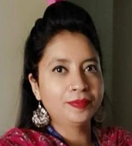 Dr Nazia siddiqui