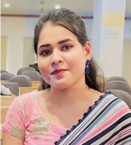 Ms Renu Verma