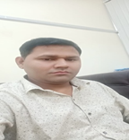Mr. Jitender Kumar Pal