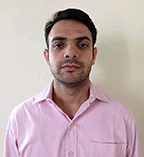 Mr. Saurabh kumar
