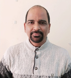 Mr. Yogendra Pratap Singh