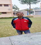 Mr. Sunil Kumar Paswan