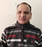 Mr. Ray Singh
