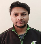 Mr. Neeraj Kumar