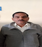 Mr. Sher Singh