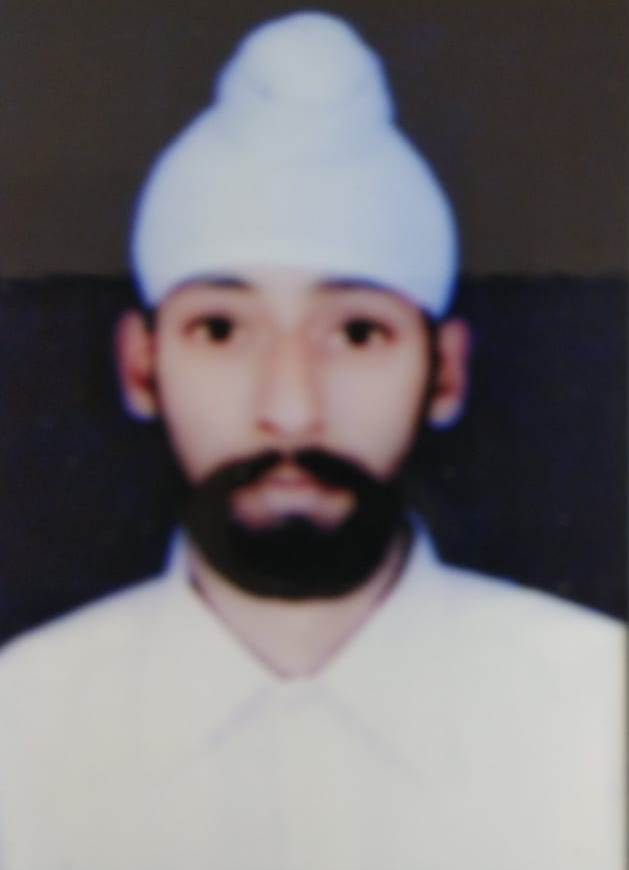 Mr. Tarandeep