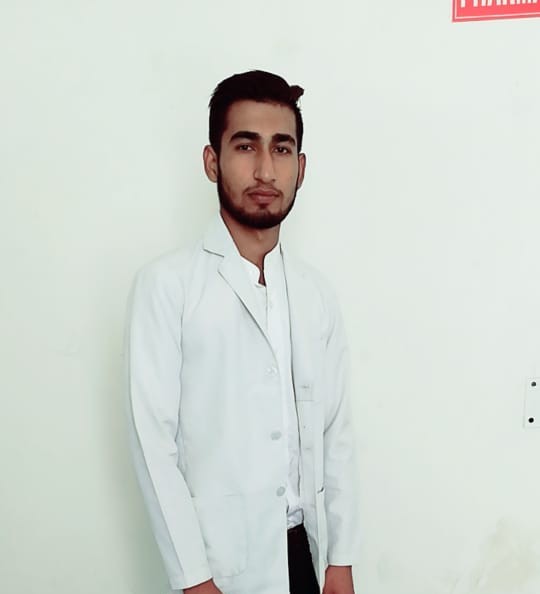 Mr. Nitin Kumar