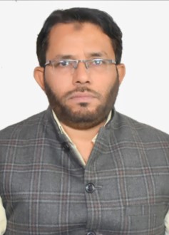 Dr. Alimuddin Saifi