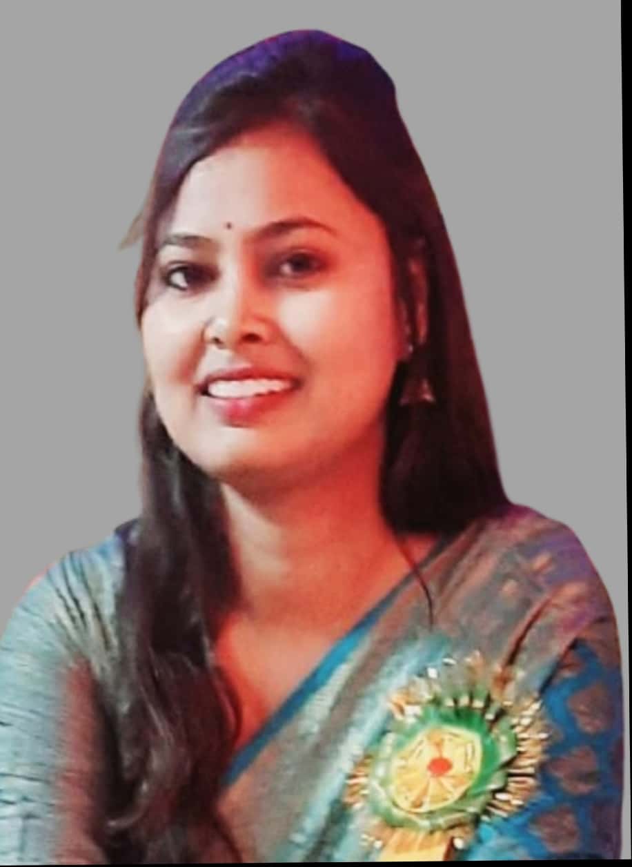 Shreya Maddesiya