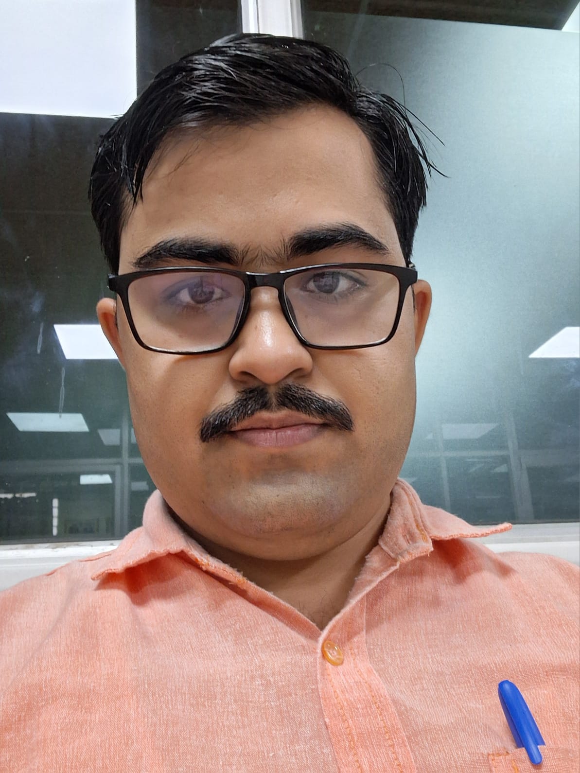 Somesh Saxena
