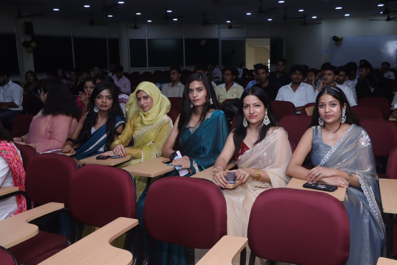 Moments from the Farewell Party - Photo 3