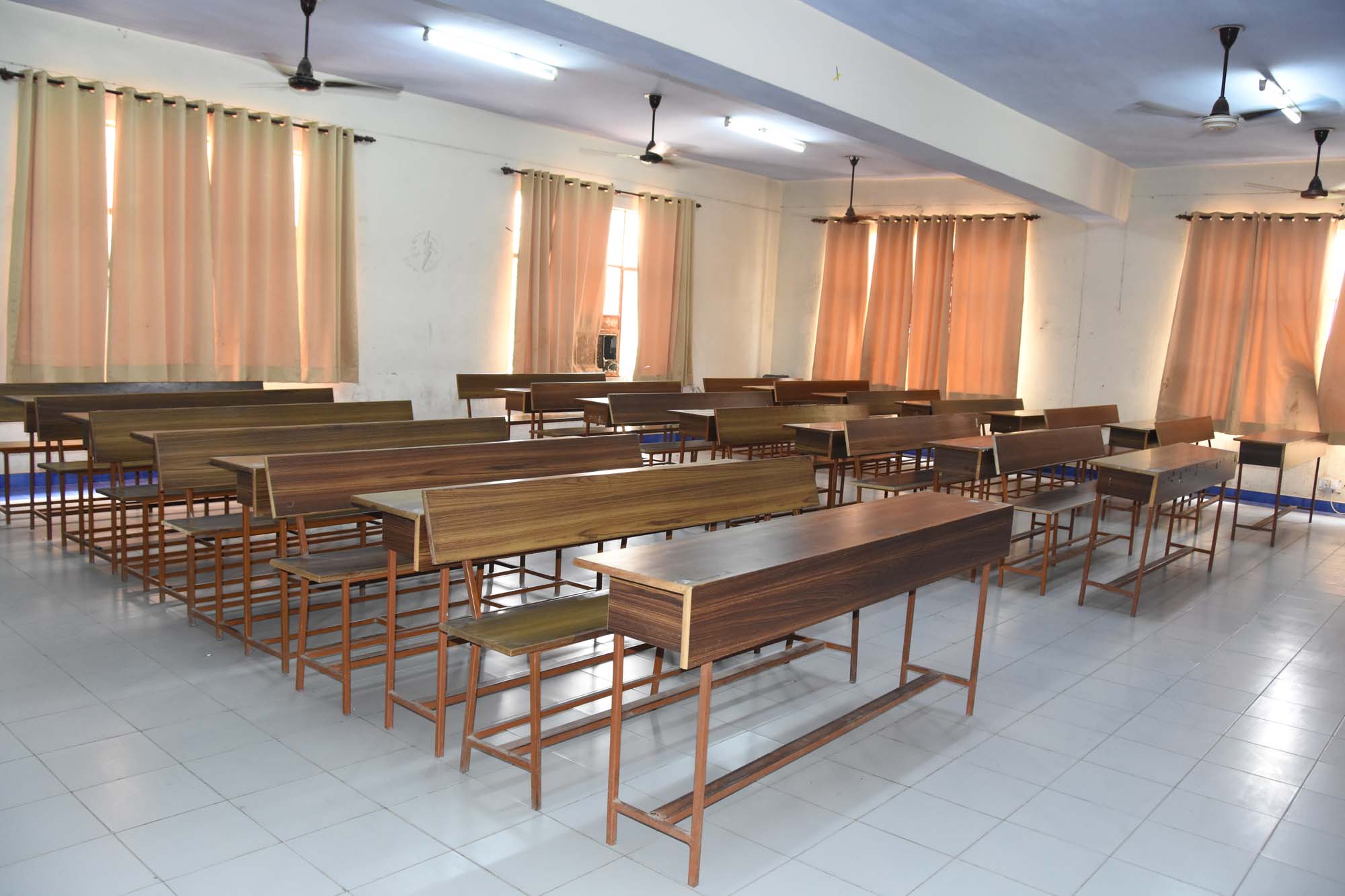 Class Room