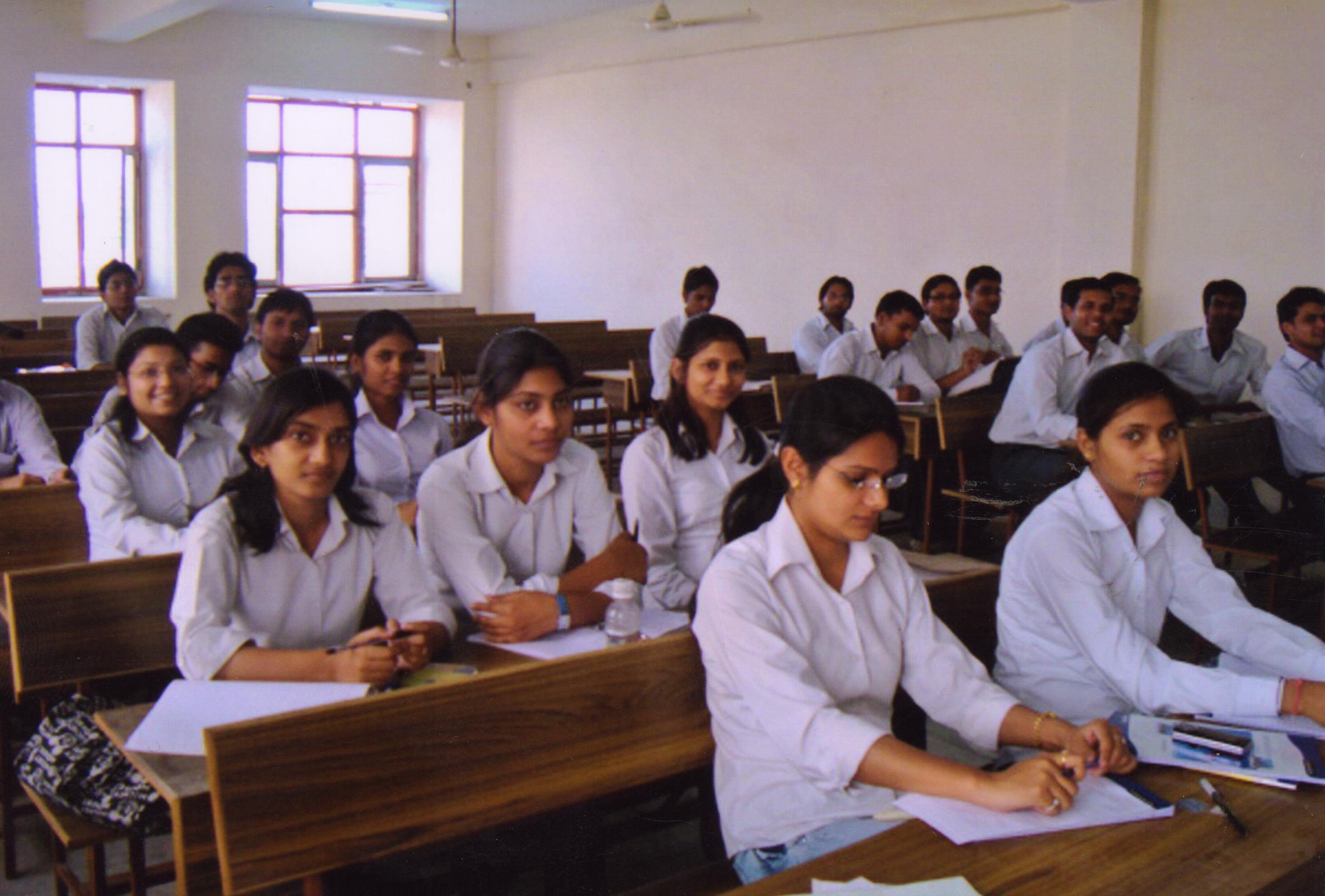 Class Room