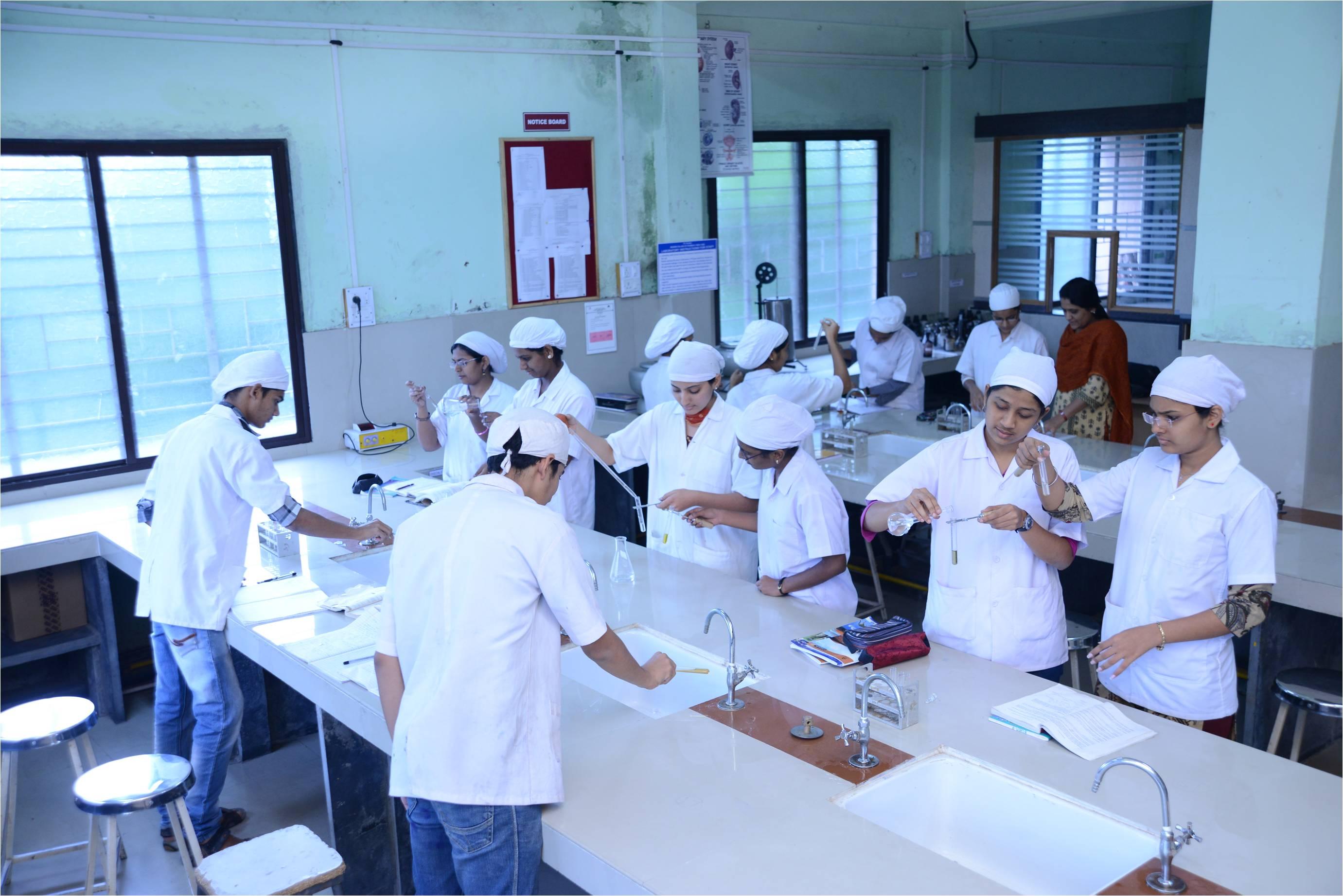 Practical Labs