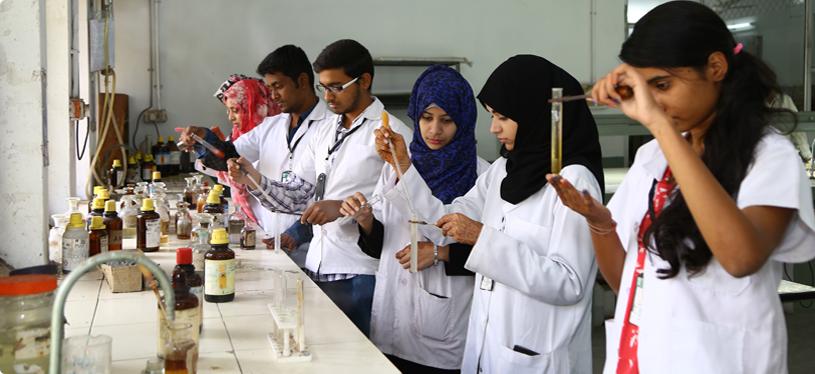 Practical Labs