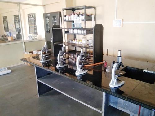 Practical Labs