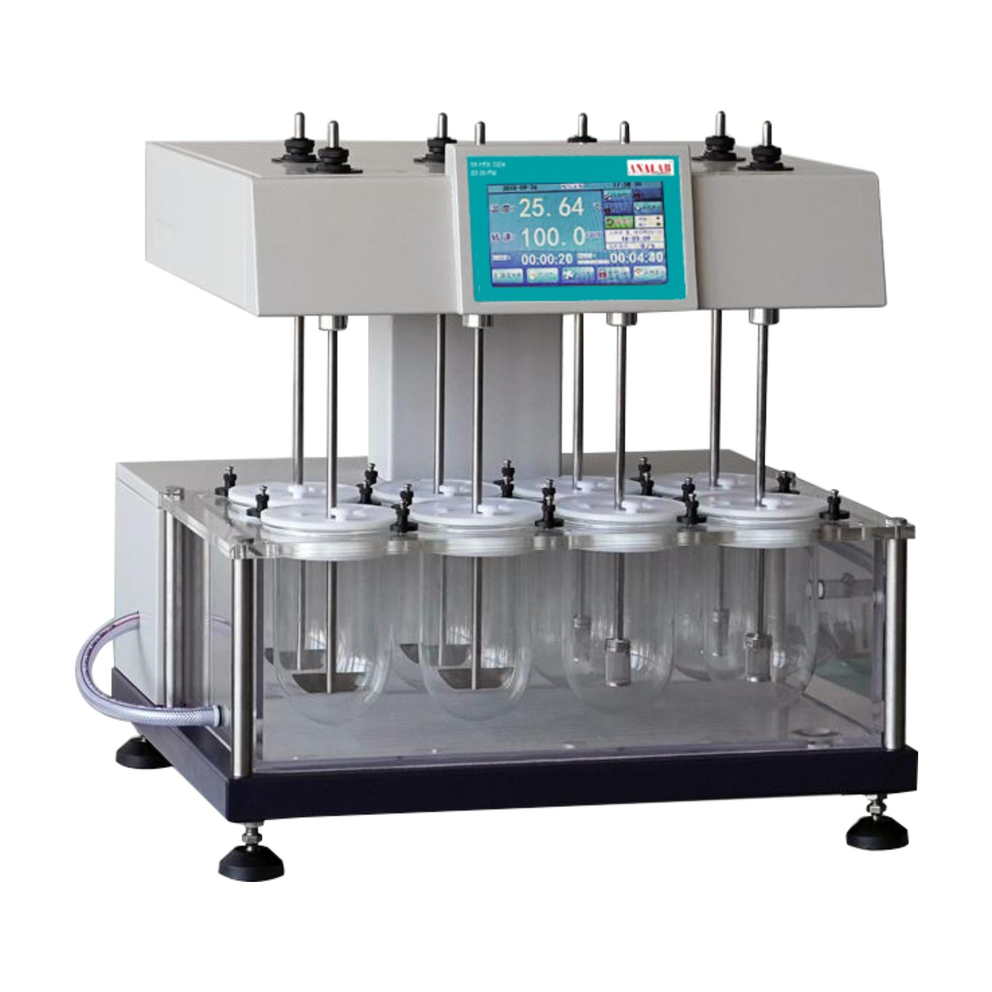 Practical Labs