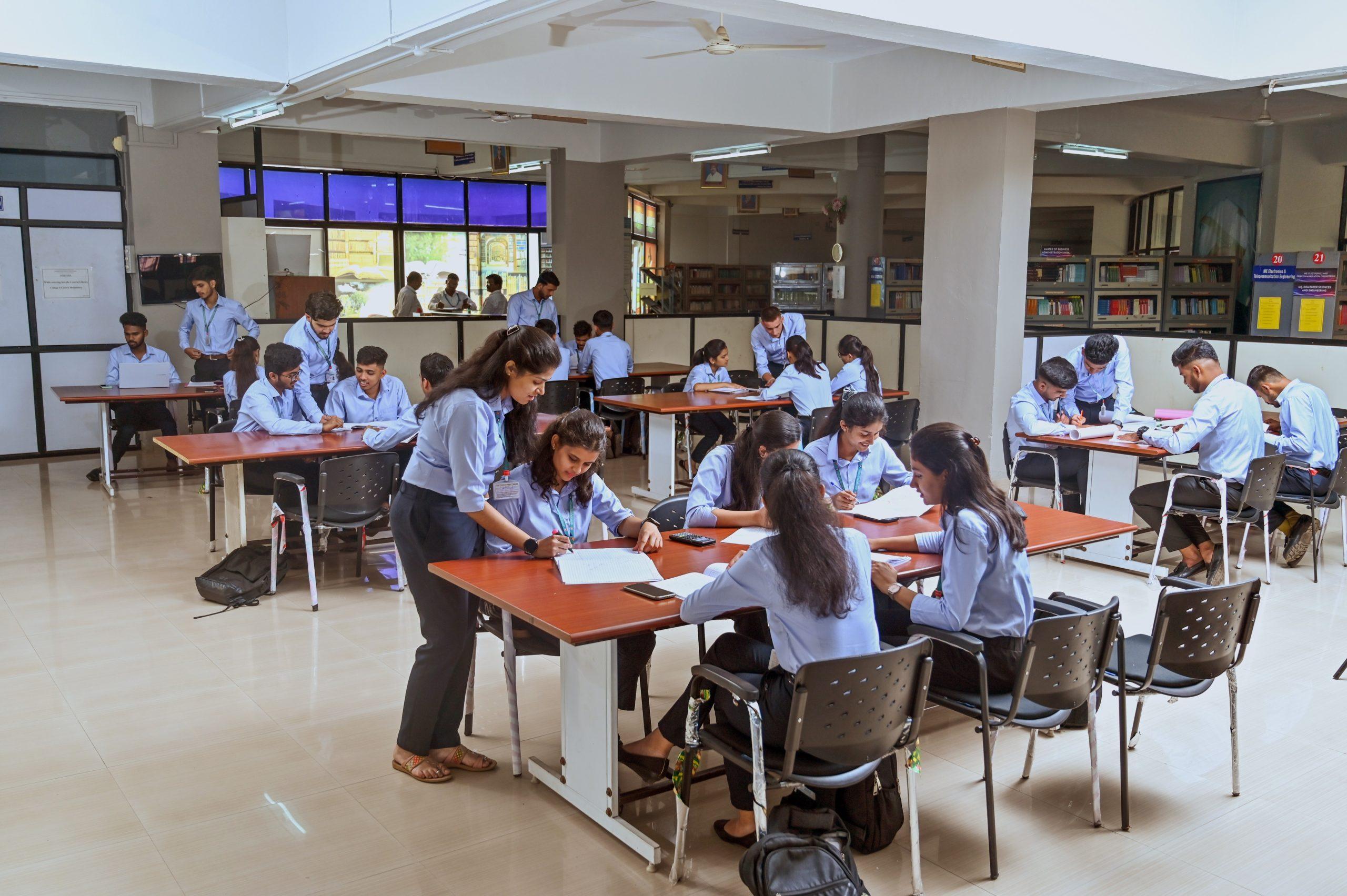 Library