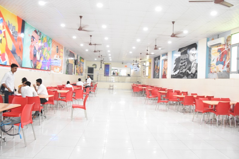 Canteen/Cafeteria