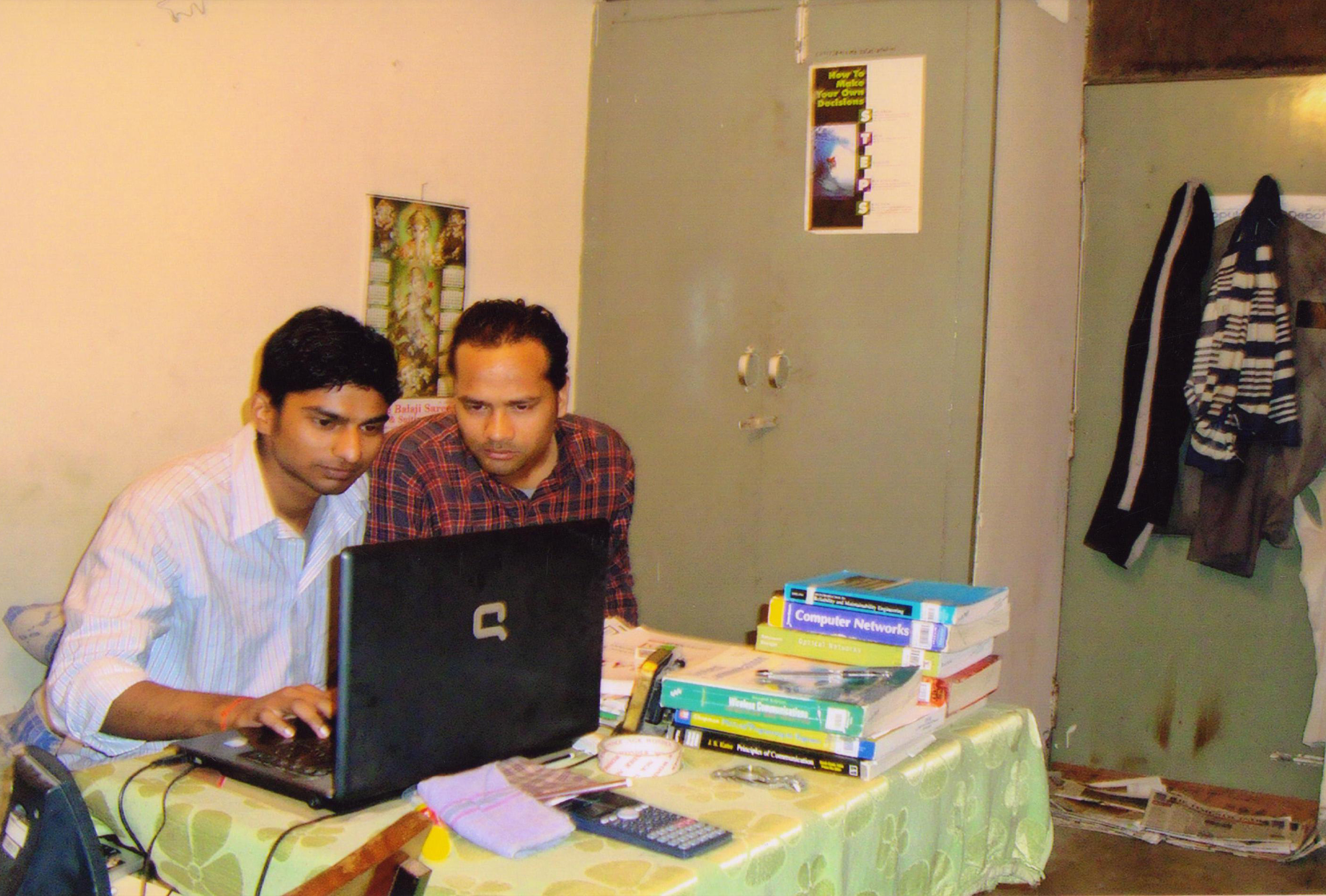 Hostel Facilities