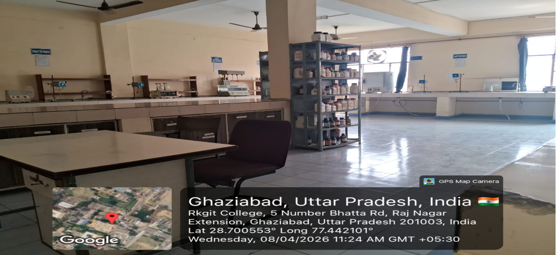 Practical Labs