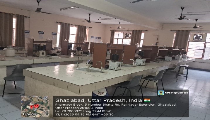 Practical Labs