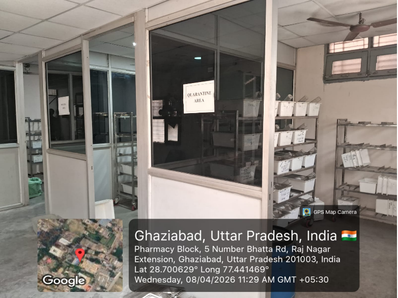 Practical Labs