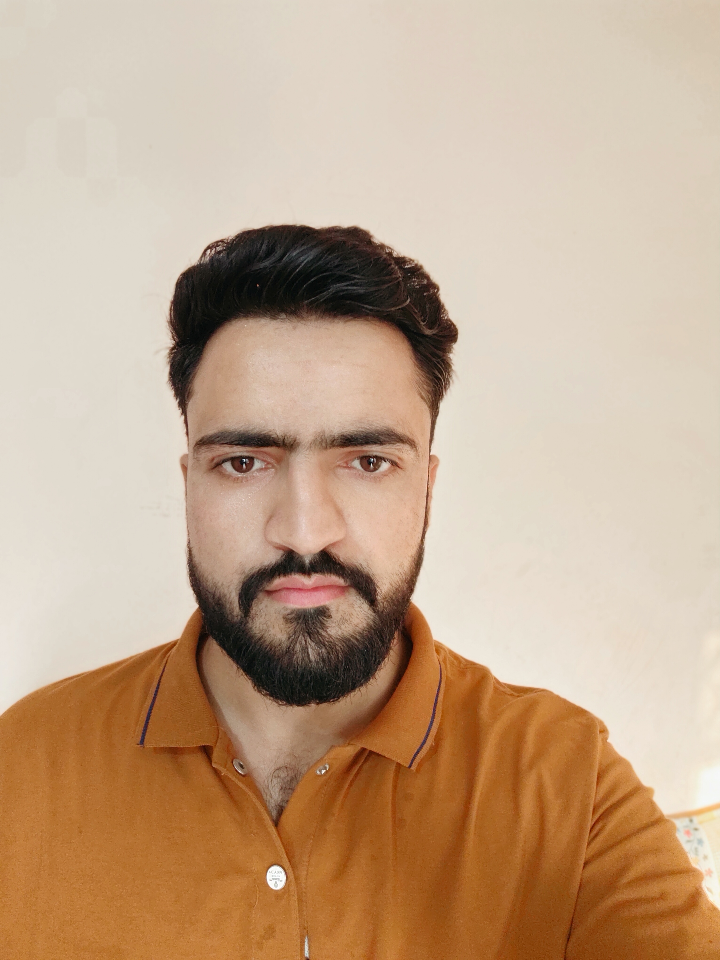 Wasim Nisar