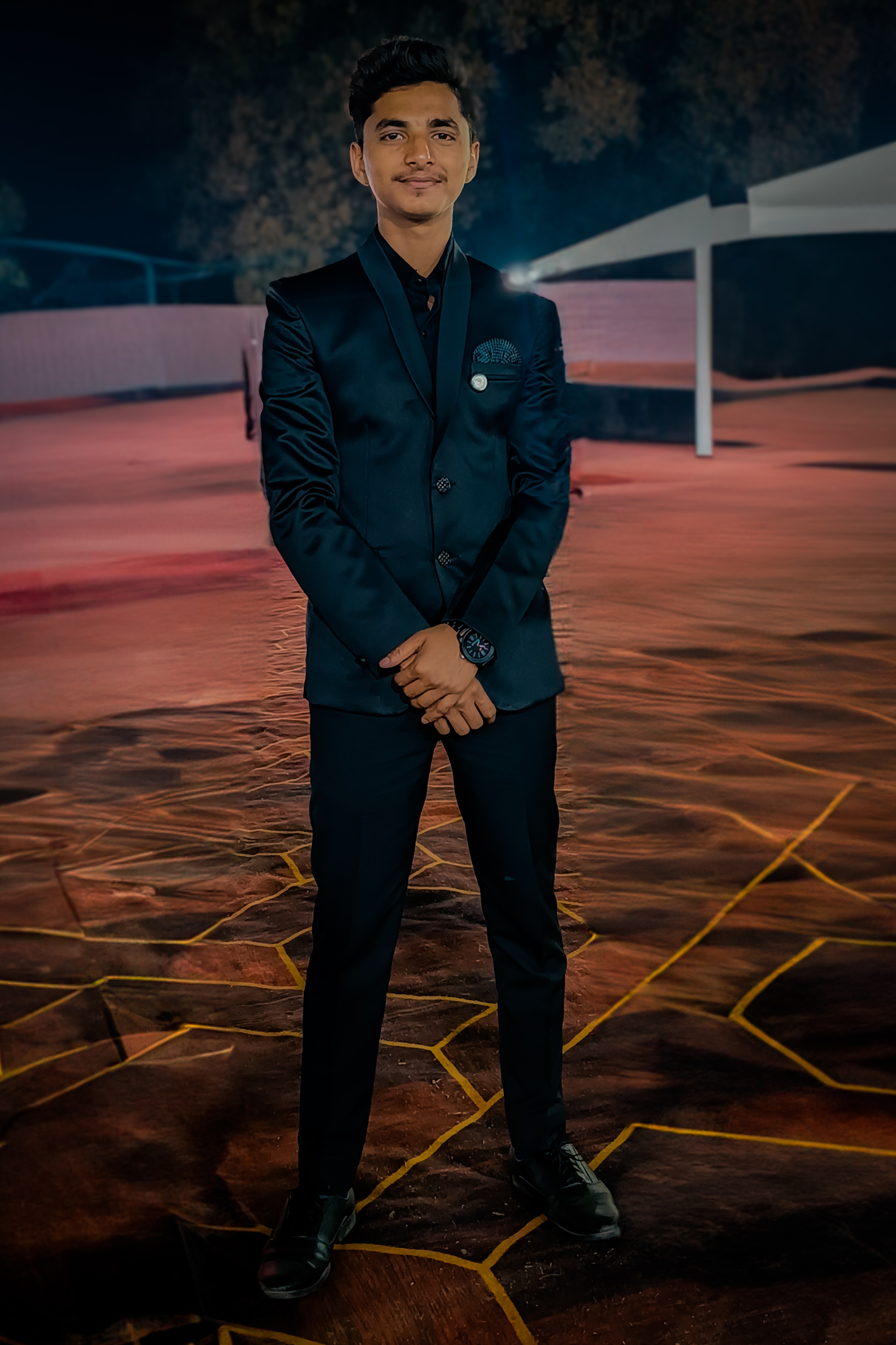 Aditya Kumar