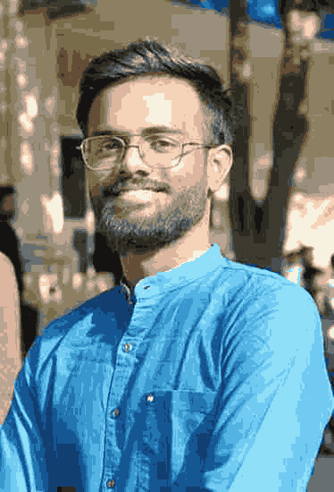 Saurav Kumar