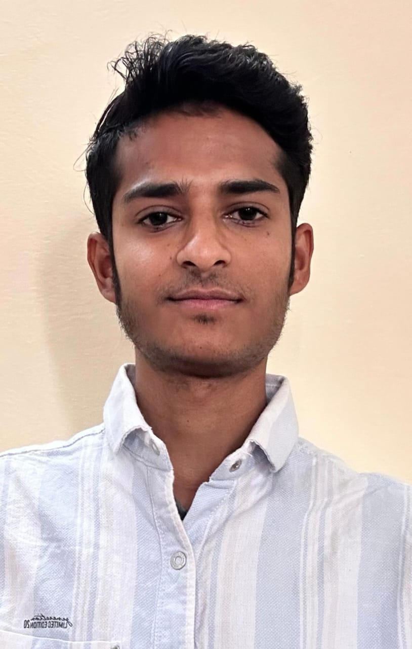 DHARMENDRA SINGH