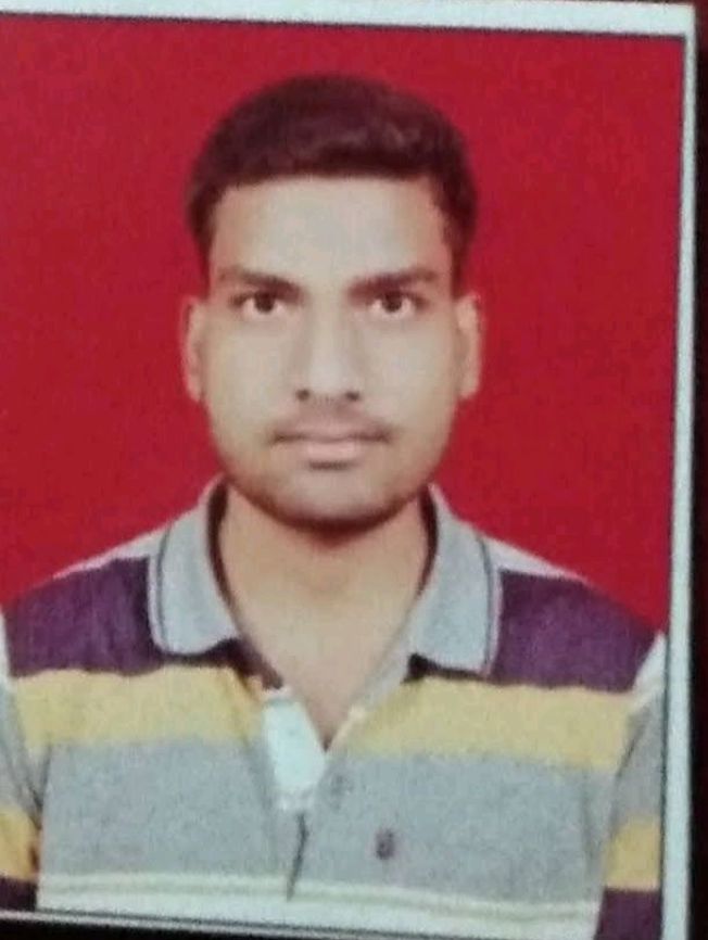 Vikas Kumar