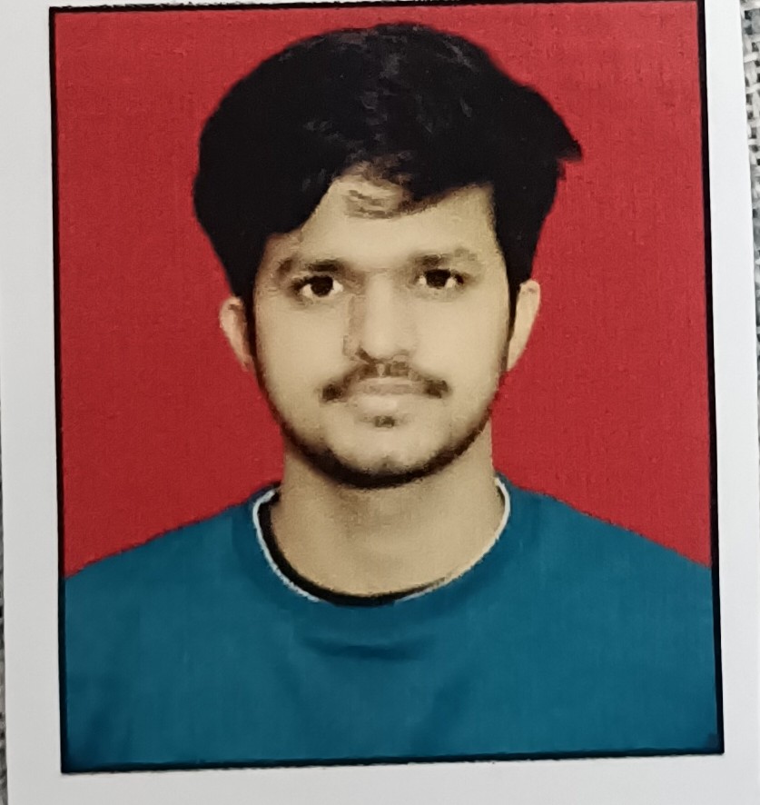 Devansh Kaushik