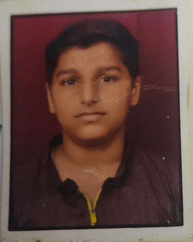 Shailesh Tiwari