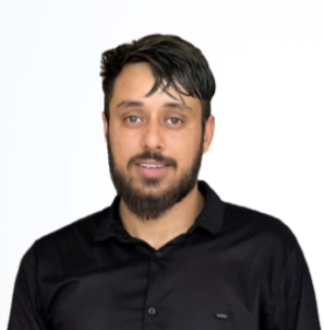 Peerzada Ubaid Niyaz