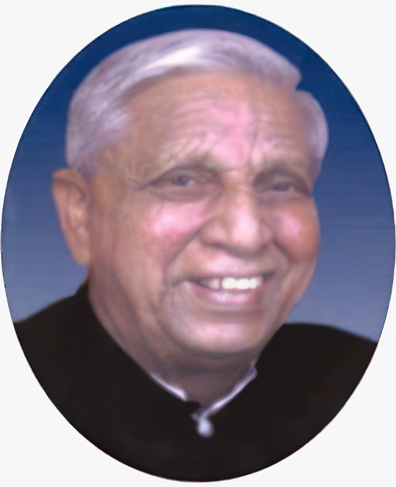 Founder (Late) Shri Raj Kumar Goel Ji